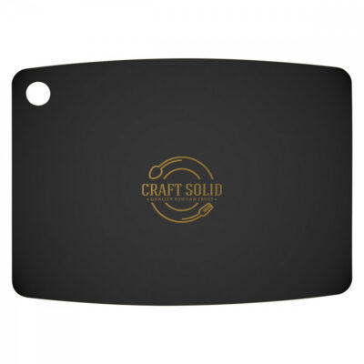 Wood Fiber Cutting Board