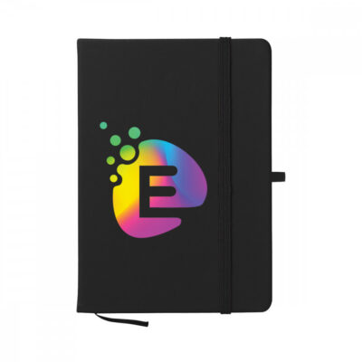 rPET Journal Notebook
