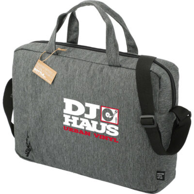 Vila Recycled 15" Computer Business Case