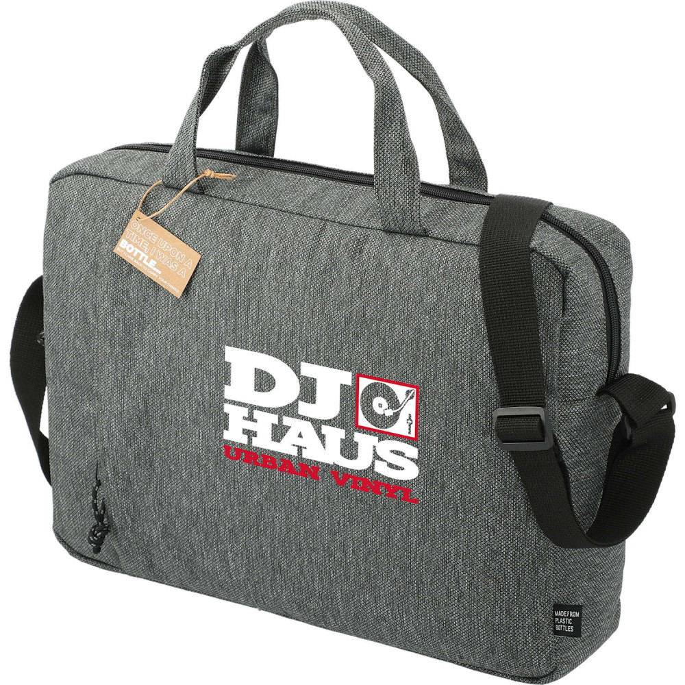 Vila Recycled 15" Computer Business Case