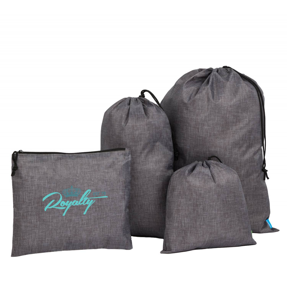 Excursion Recycled Clean Bags Set