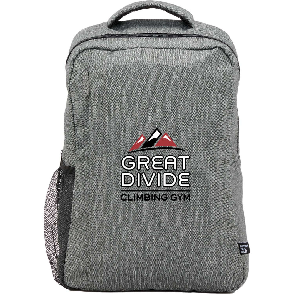 Vila Recycled 15" Commuter Backpack Vila Recycled 15" Commuter Backpack