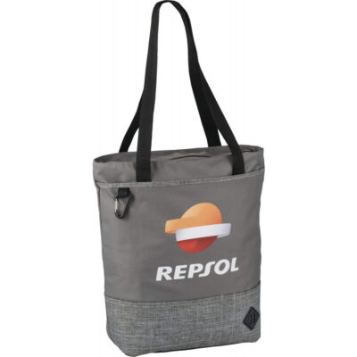 Hayden Zippered Convention Tote
