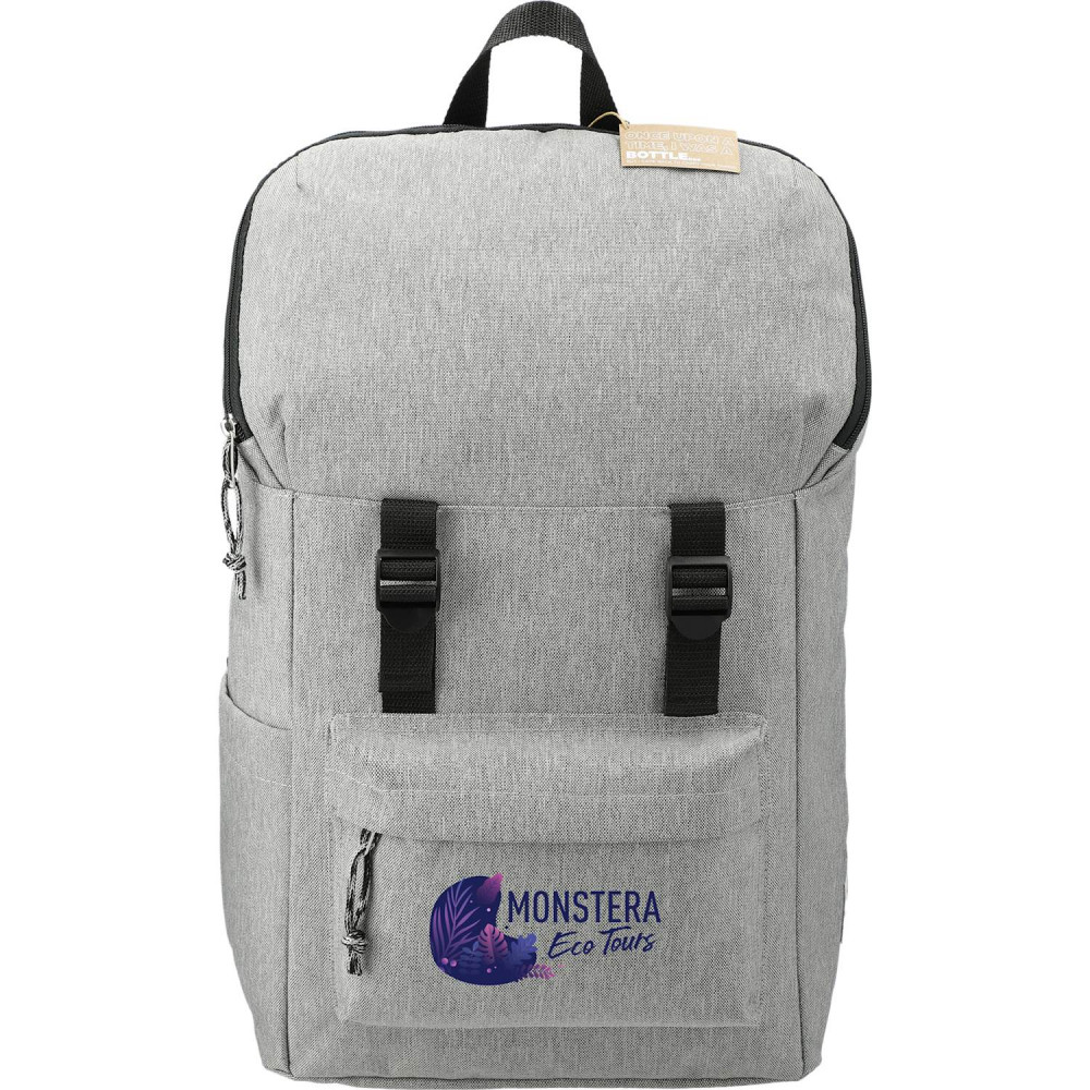 Merchant & Craft Revive 15" Computer Rucksack Merchant & Craft Revive 15" Computer Rucksack