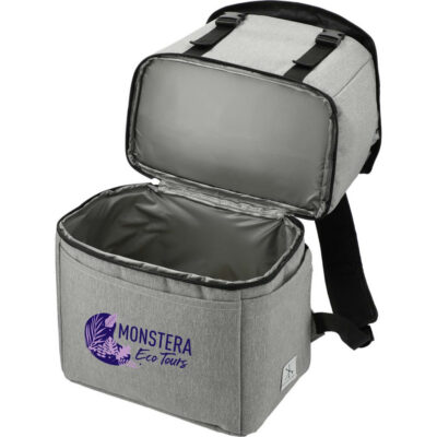 Merchant & Craft Revive Recycled Backpack Cooler