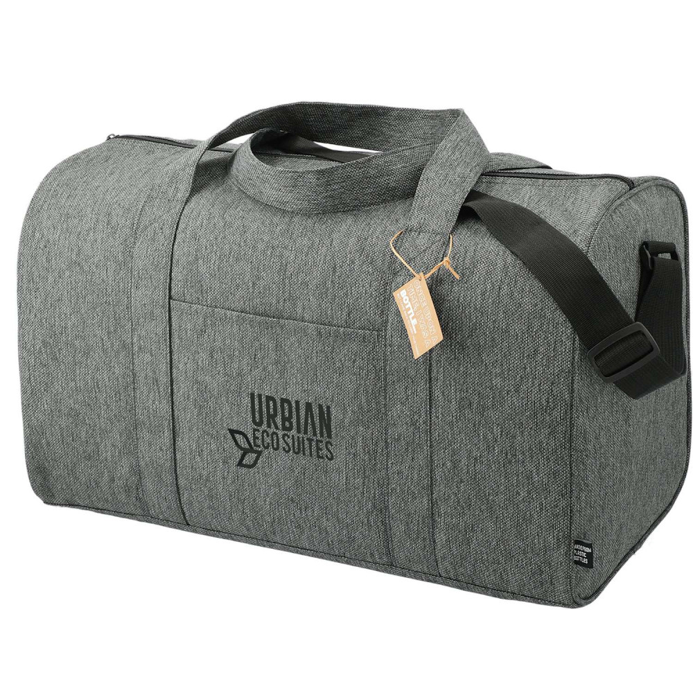 Vila Recycled Executive Duffel Vila Recycled Executive Duffel