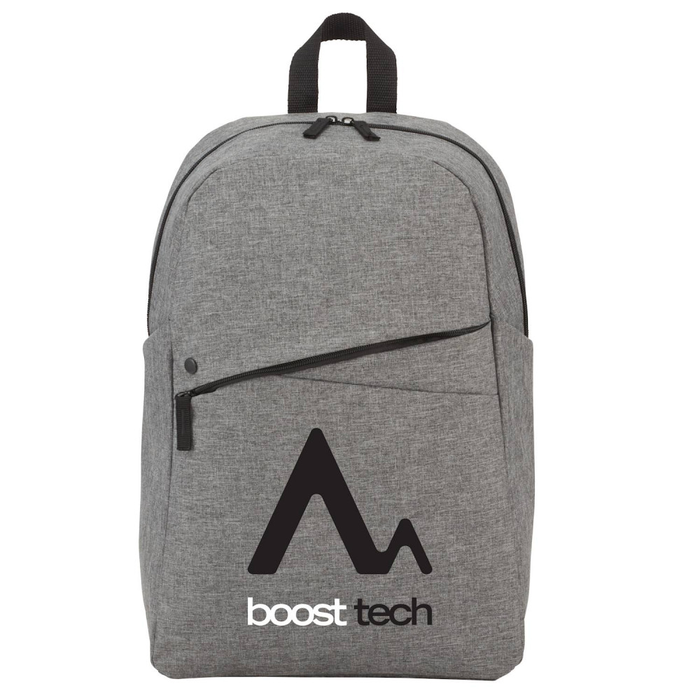 Iconic Slim 15" Computer Backpack Iconic Slim 15" Computer Backpack