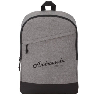 Range 15" Computer Backpack