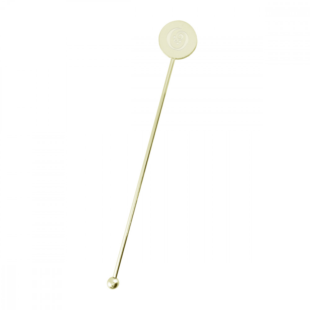 Stainless Steel Cocktail Stirrer