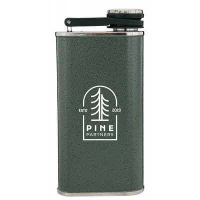 Stanley Easy Fill Wide Mouth Flask 8oz