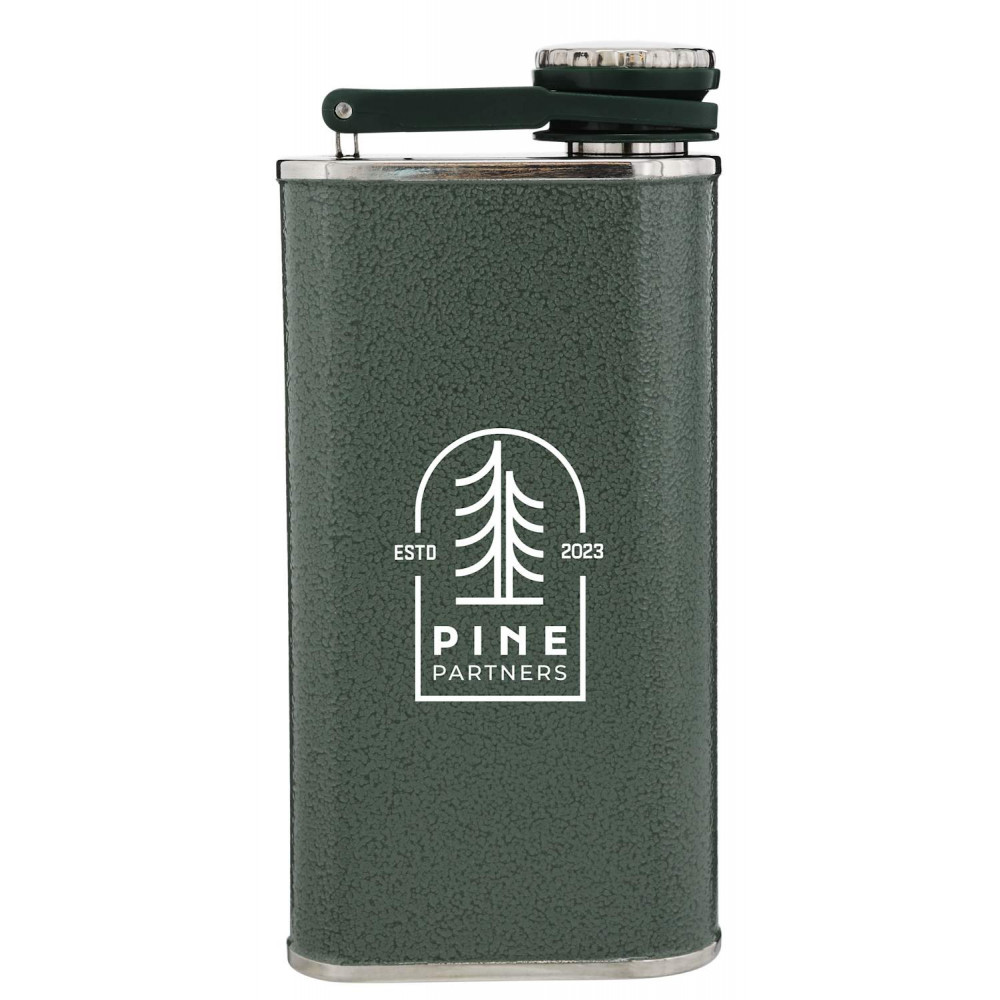 Stanley Easy Fill Wide Mouth Flask 8oz