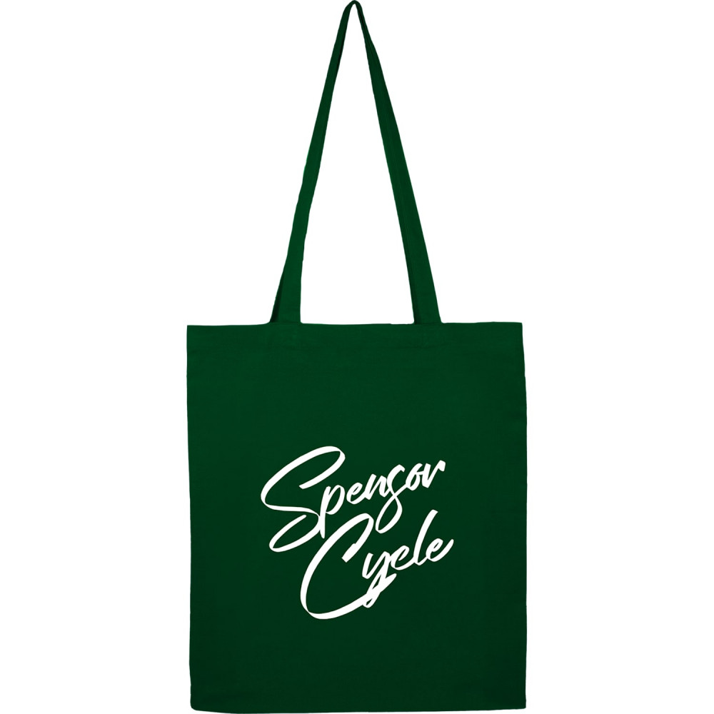 Carolina Organic 4oz Cotton Tote