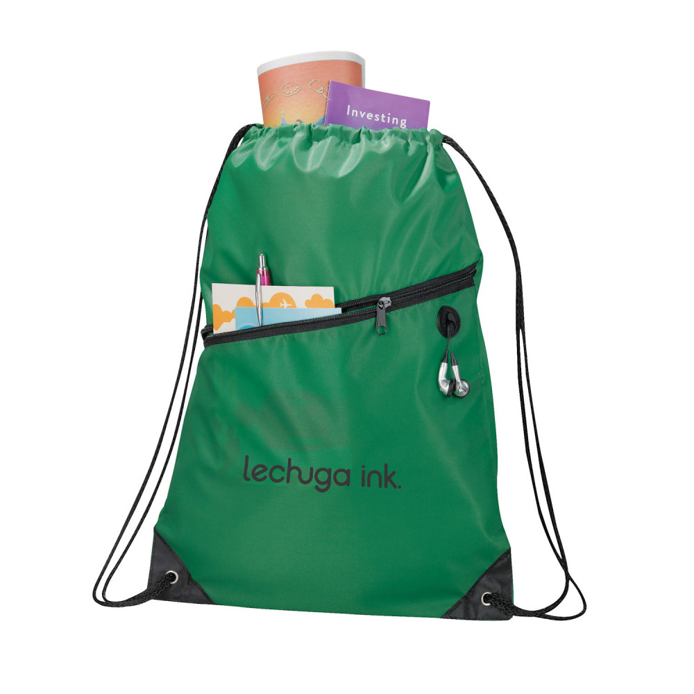 Robin Drawstring Bag Robin Drawstring Bag