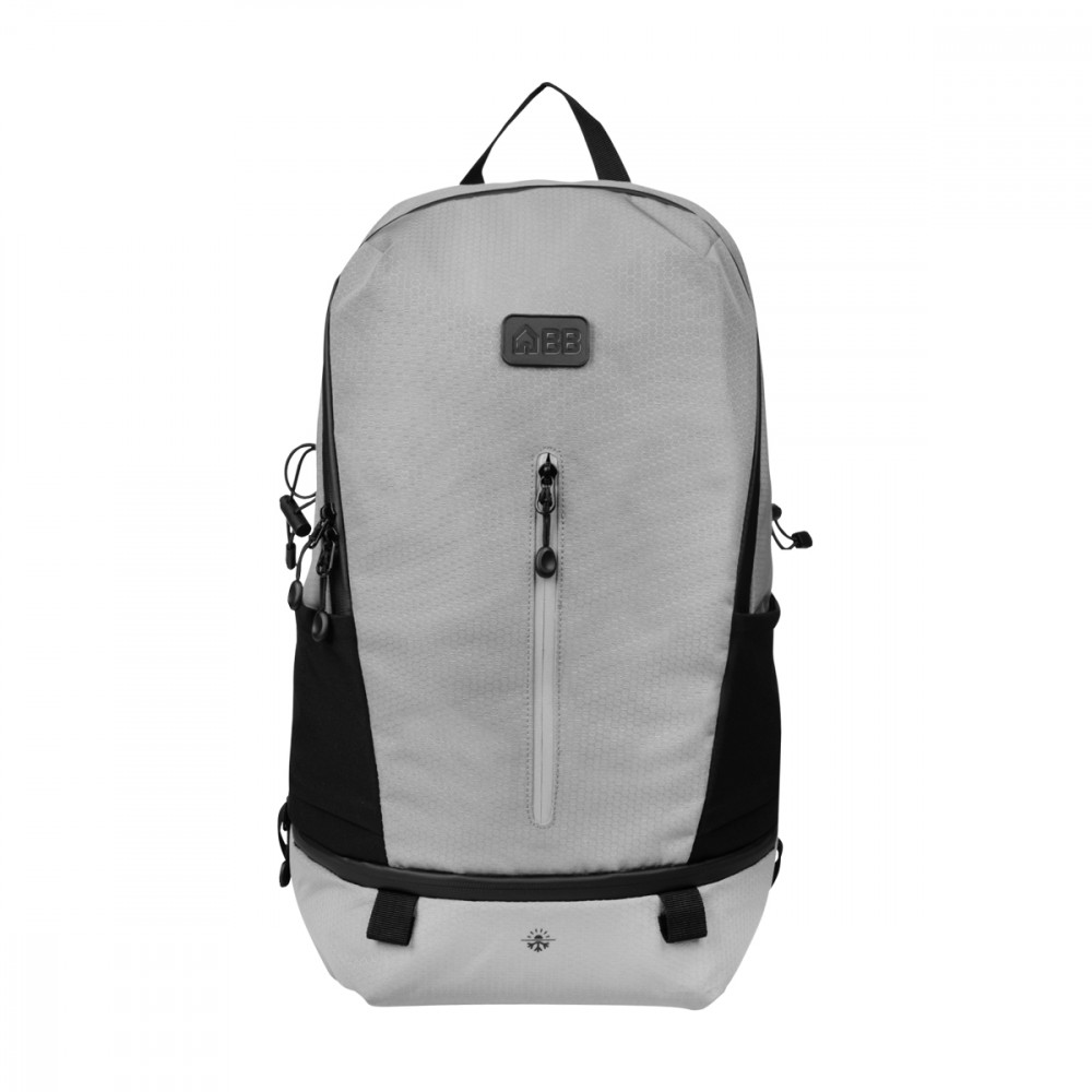 BrandCharger Nomad Eco Backpack BrandCharger Nomad Eco Backpack
