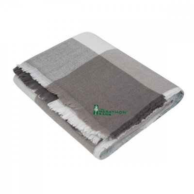 Buffalo Check Throw Blanket