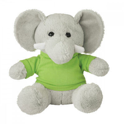 8 1/2" Excellent Elephant
