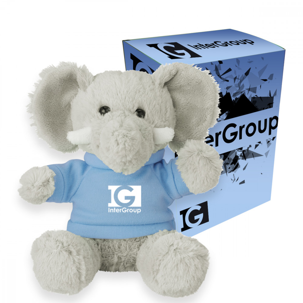 6" Excellent Elephant 6" Excellent Elephant