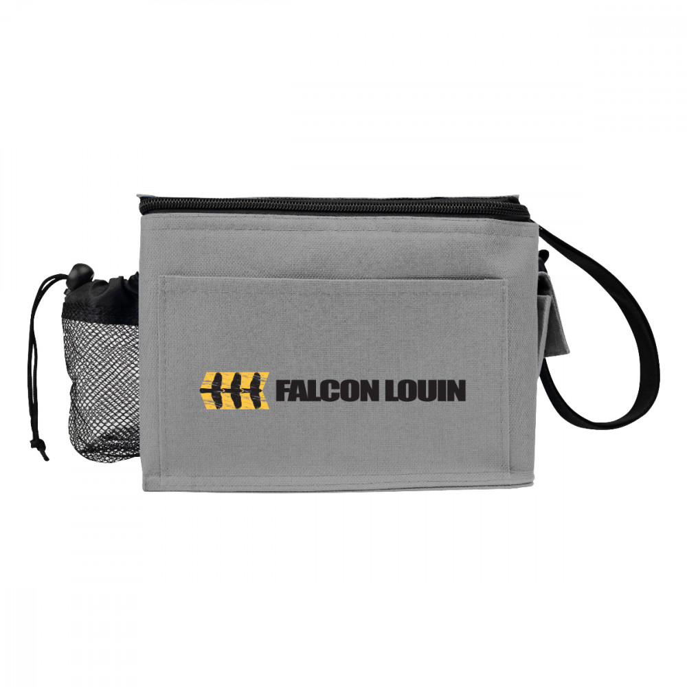 6 Pack Cooler Bag 6 Pack Cooler Bag
