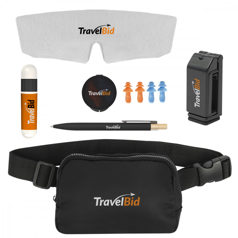 Comfort On The Go Kit Comfort On The Go Kit