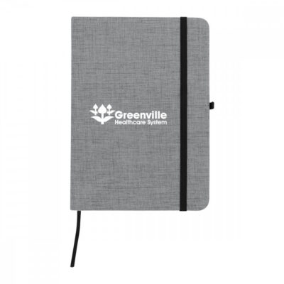 Heathered Journal