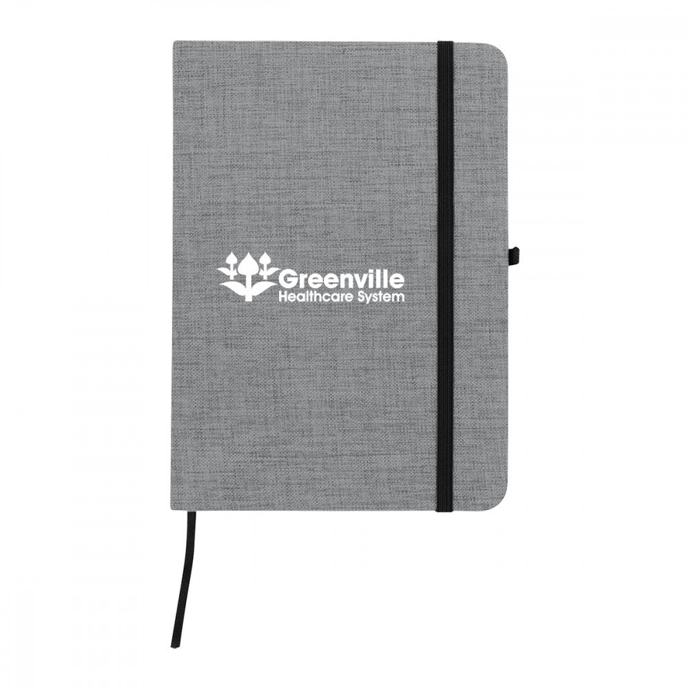 Heathered Journal Heathered Journal