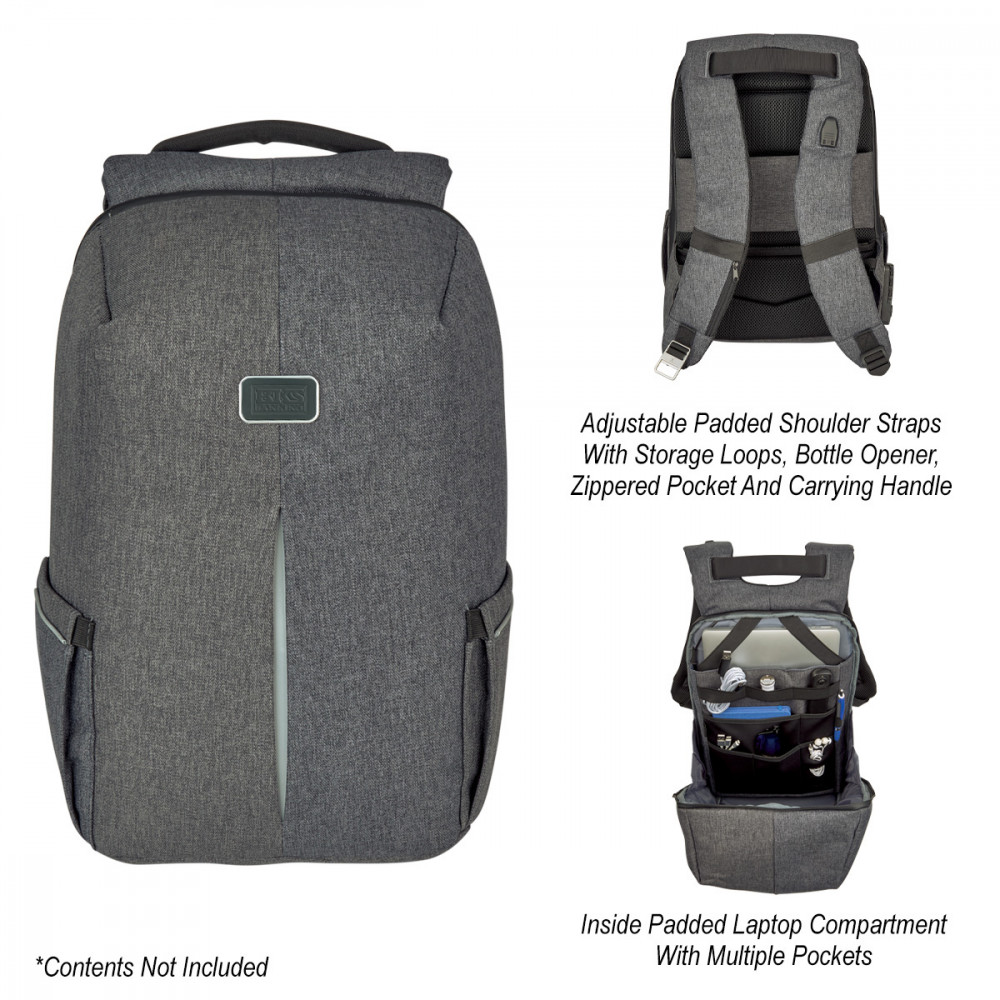 BrandCharger Phantom Backpack BrandCharger Phantom Backpack