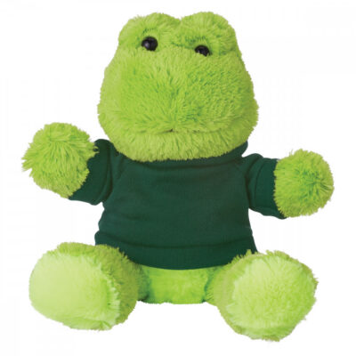 6" Fantastic Frog