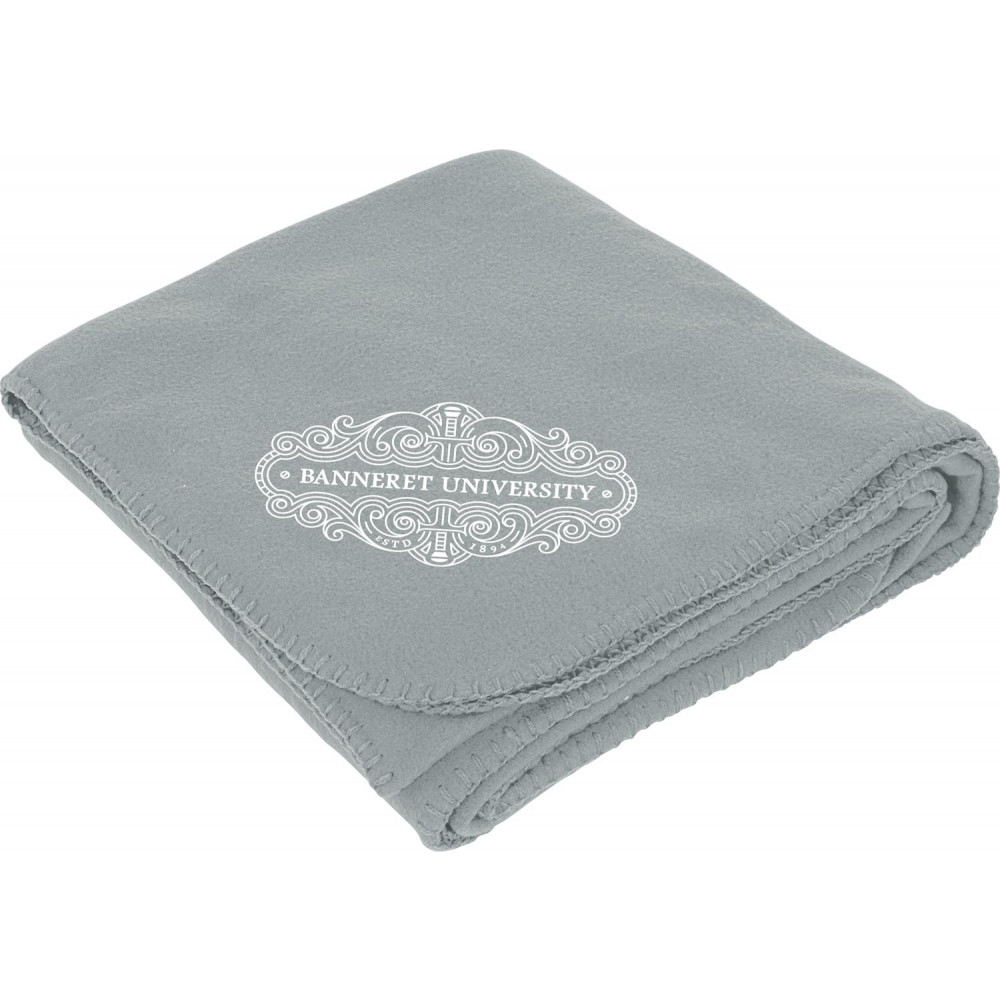 Fleece Blanket