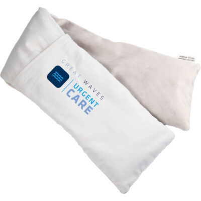 Wellable™ Flaxseed Heating Pad