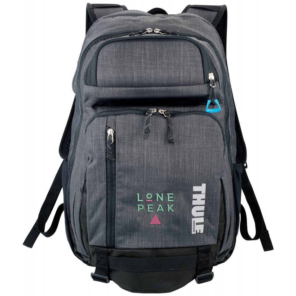 Thule Stravan 15" Laptop Backpack