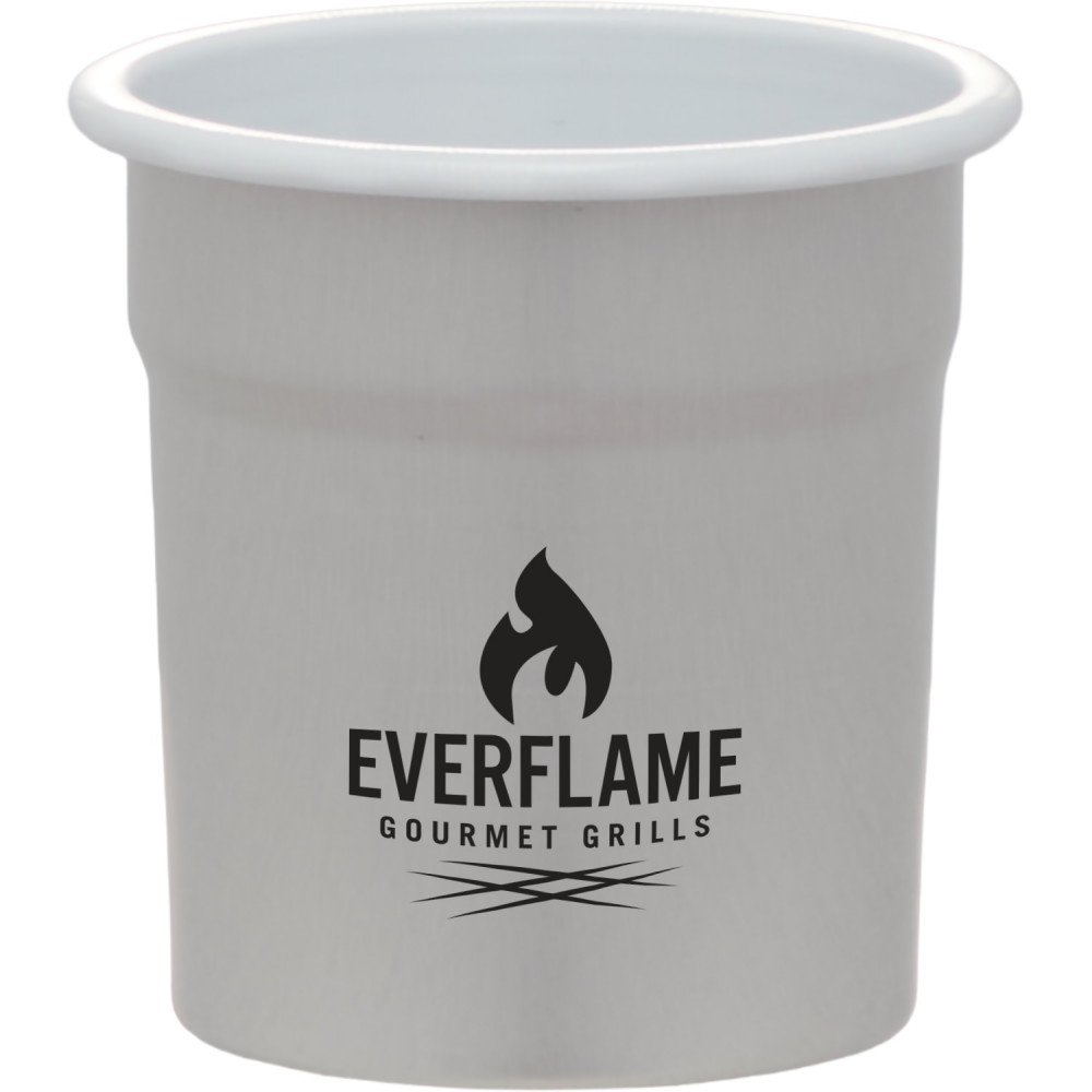 Aluminum Shot Cup 1.5oz