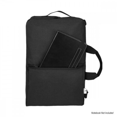 Sophie 3-In-1 Convertible rPET Computer Backpack