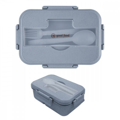 Harvest Bento Box