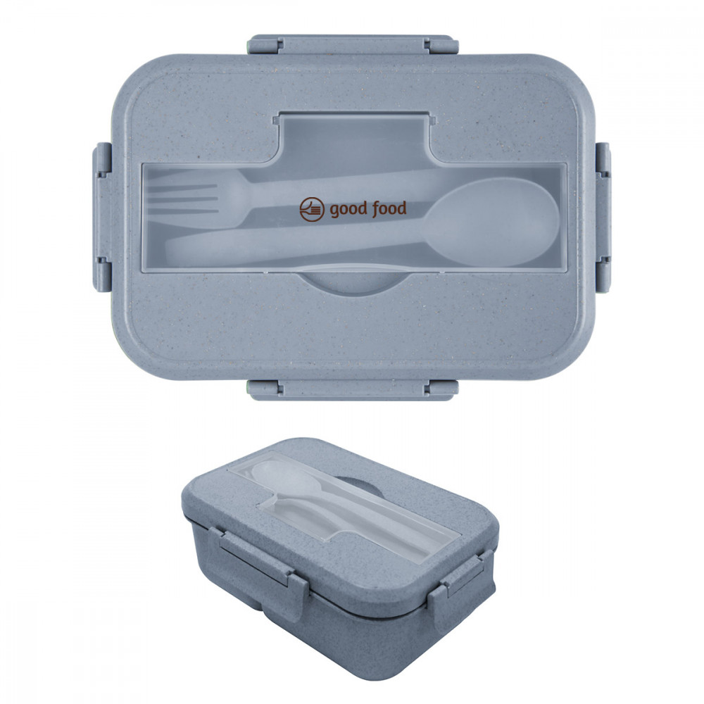 Harvest Bento Box