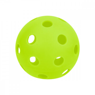 Pickleball 26-Hole Indoor Ball