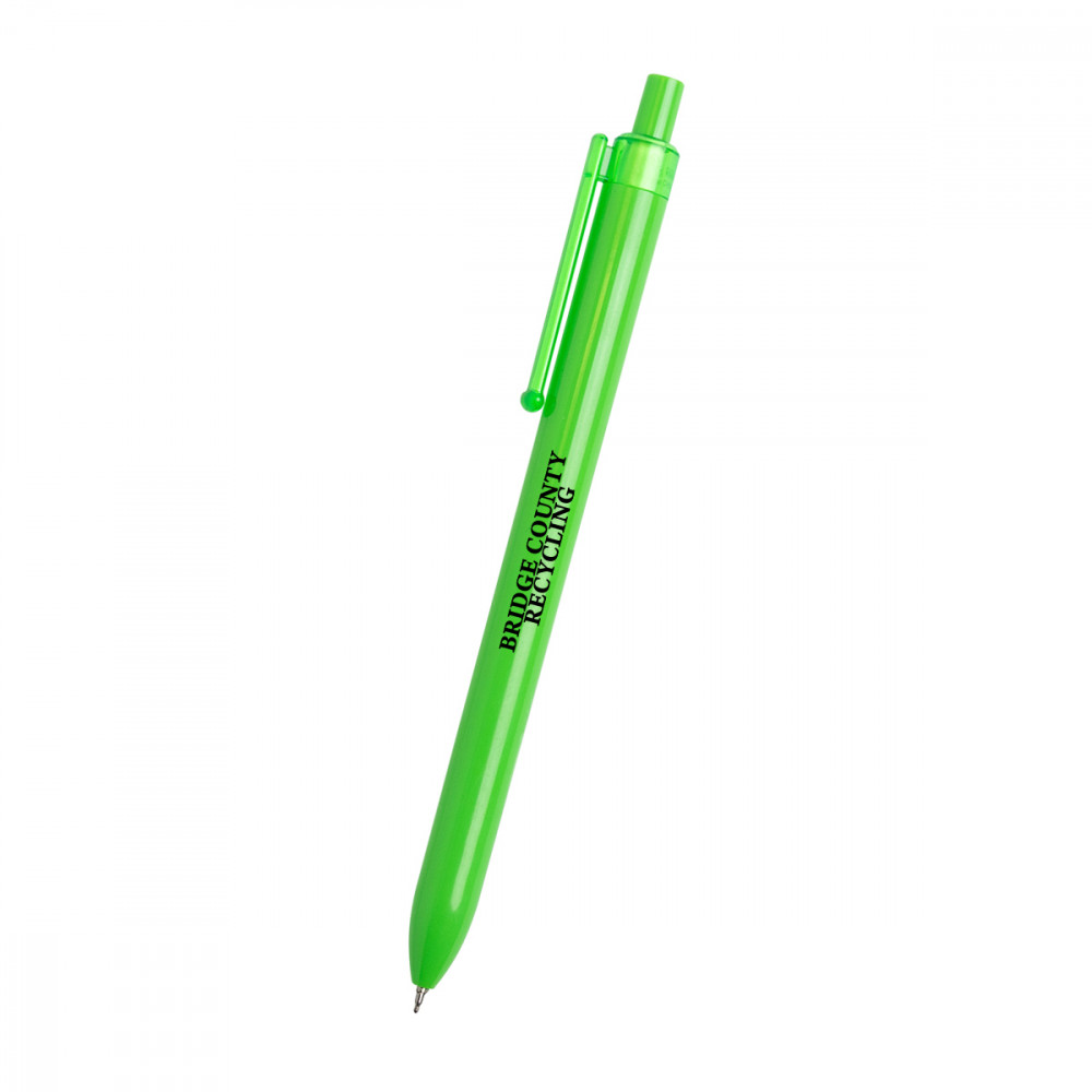 Aurora Recycled Gel Pen Aurora Recycled Gel Pen