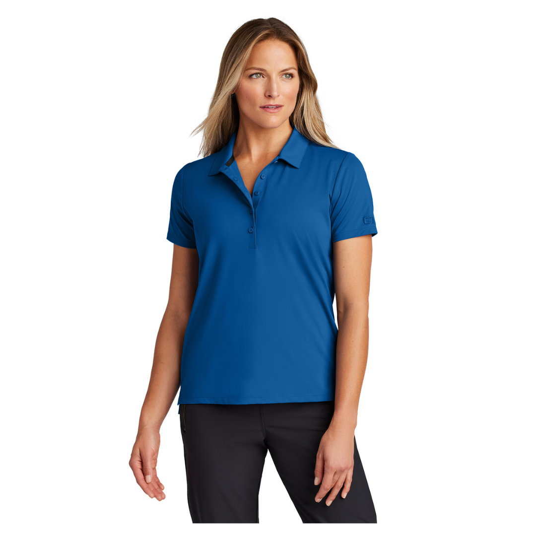 OGIO Women's Regain Polo OGIO Women's Regain Polo