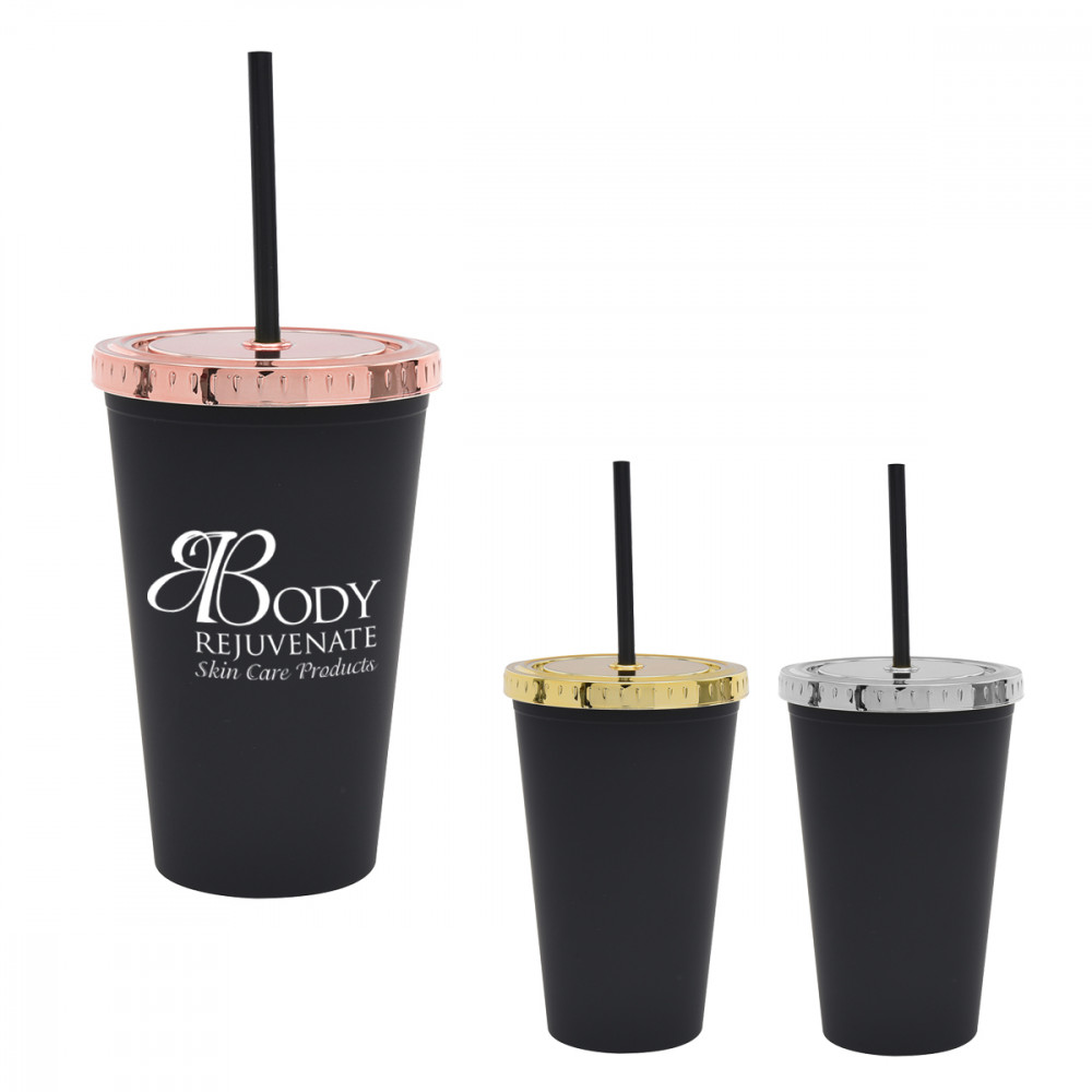 16 Oz. Moonlit Cove Tumbler 16 Oz. Moonlit Cove Tumbler