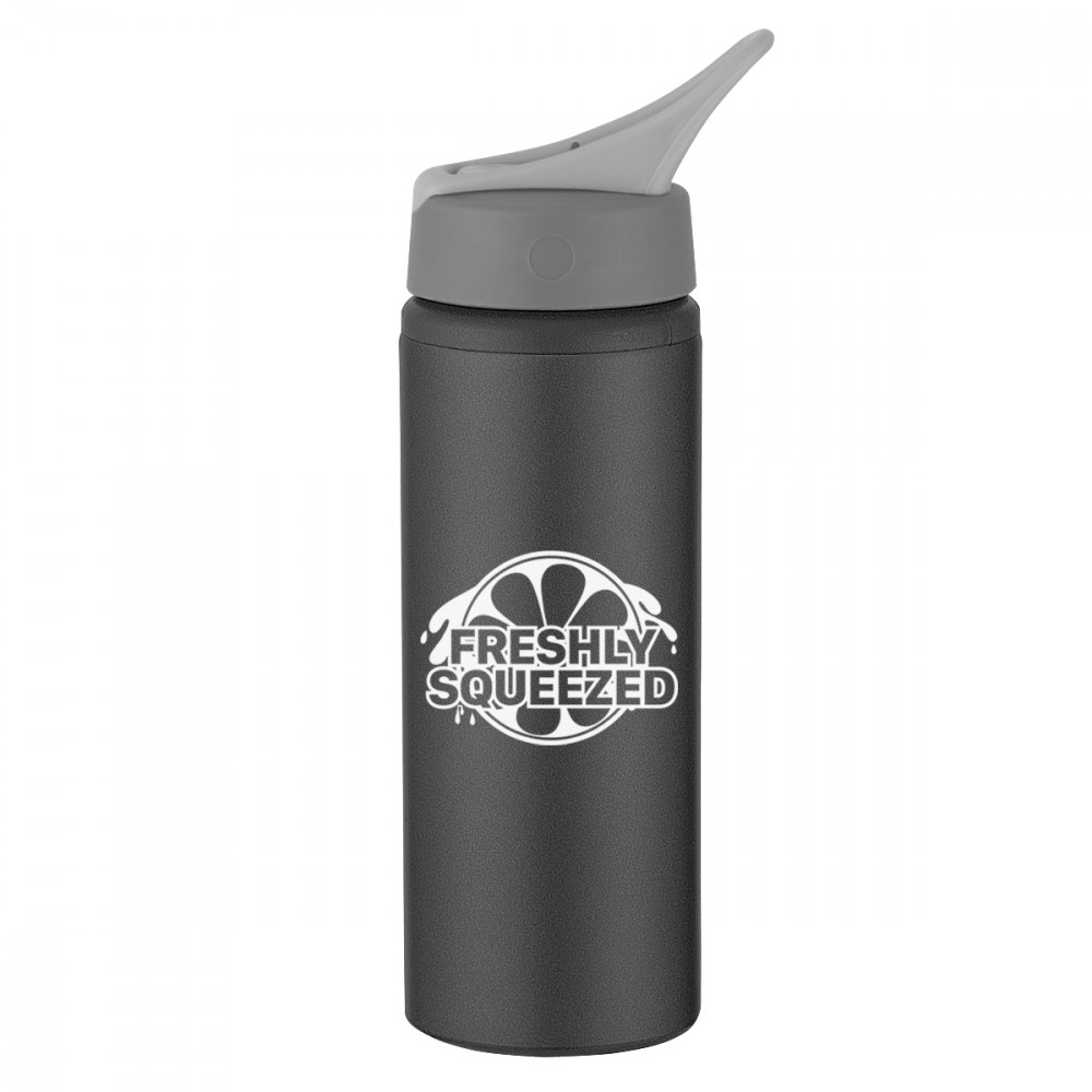25 Oz. Aluminum Bike Bottle 25 Oz. Aluminum Bike Bottle