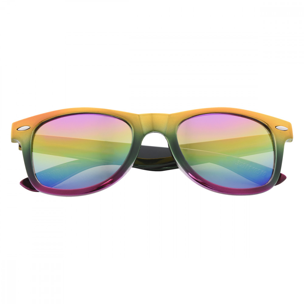 Rainbow Malibu Sunglasses