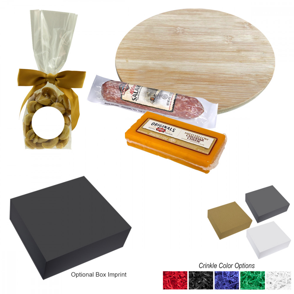Charcuterie Gift Pack Charcuterie Gift Pack