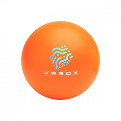 Neon Stress Ball Reliever