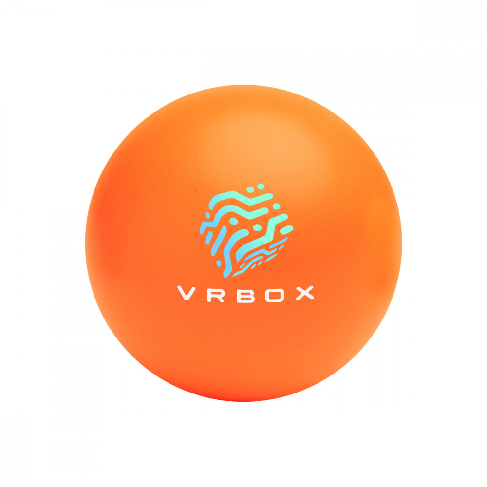 Neon Stress Ball Reliever