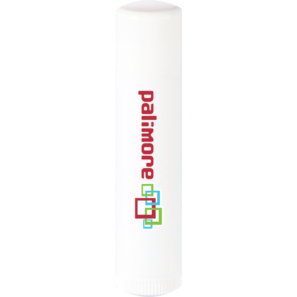 All-Natural Lip Balm