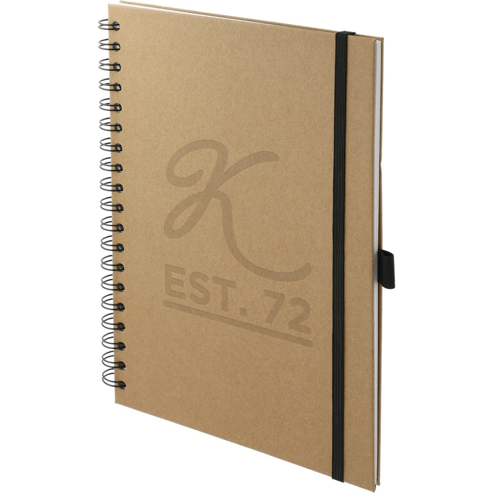 FSC® Mix 7" x 10" Large Spiral Journal FSC® Mix 7" x 10" Large Spiral Journal