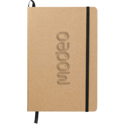 5.5" x 8.5" FSC® Recycled Ambassador Journal