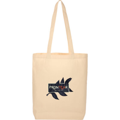 Cove 5oz Organic Cotton Tote