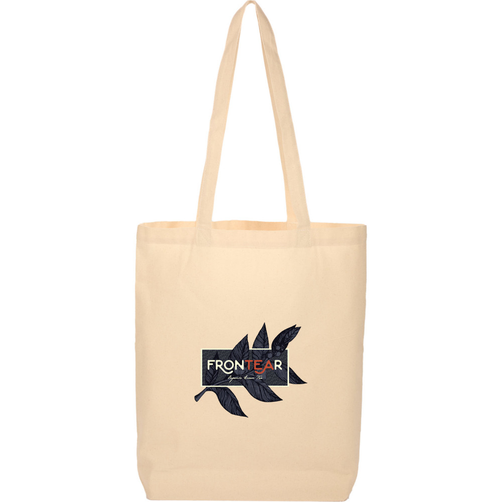 Cove 5oz Organic Cotton Tote