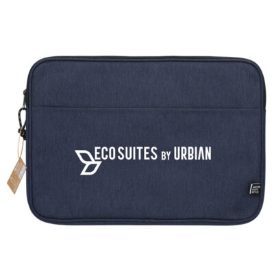 Vila Recycled 15" Computer Sleeve