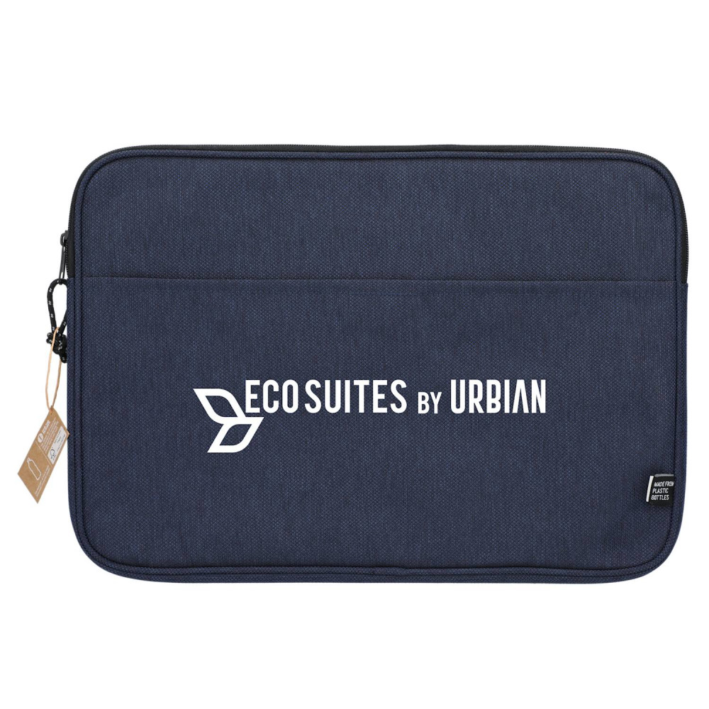 Vila Recycled 15" Computer Sleeve Vila Recycled 15" Computer Sleeve